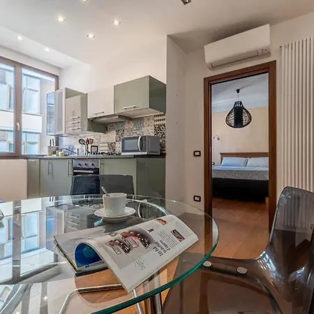 Casa Di Aurora - La Porta Sul Vaticano Apartment
