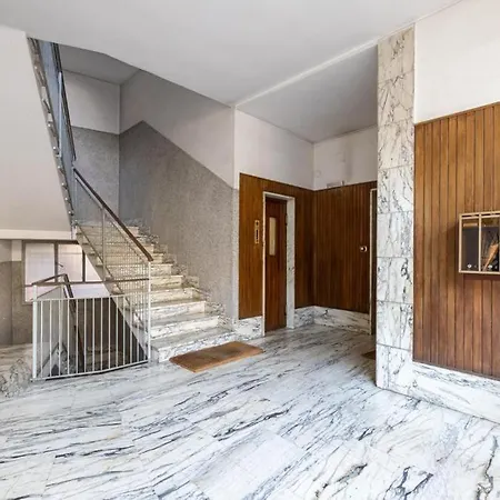 Casa Di Aurora - La Porta Sul Vaticano Apartmán Řím