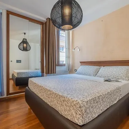 Casa Di Aurora - La Porta Sul Vaticano Apartment *
