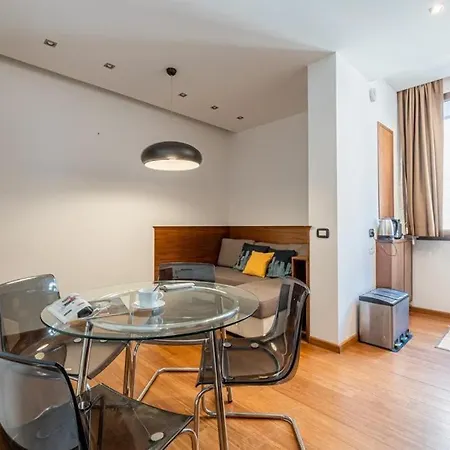 Apartment Casa Di Aurora - La Porta Sul Vaticano