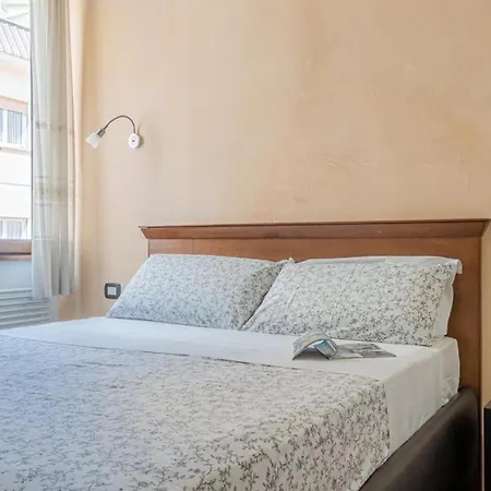 Casa Di Aurora - La Porta Sul Vaticano Apartment Rome
