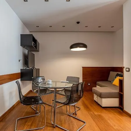 Apartmán Casa Di Aurora - La Porta Sul Vaticano