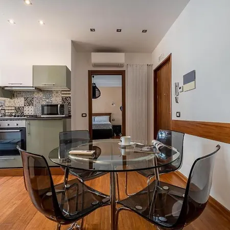 Casa Di Aurora - La Porta Sul Vaticano Apartment