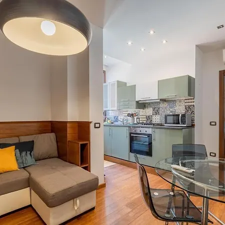 Casa Di Aurora - La Porta Sul Vaticano Apartamento Roma